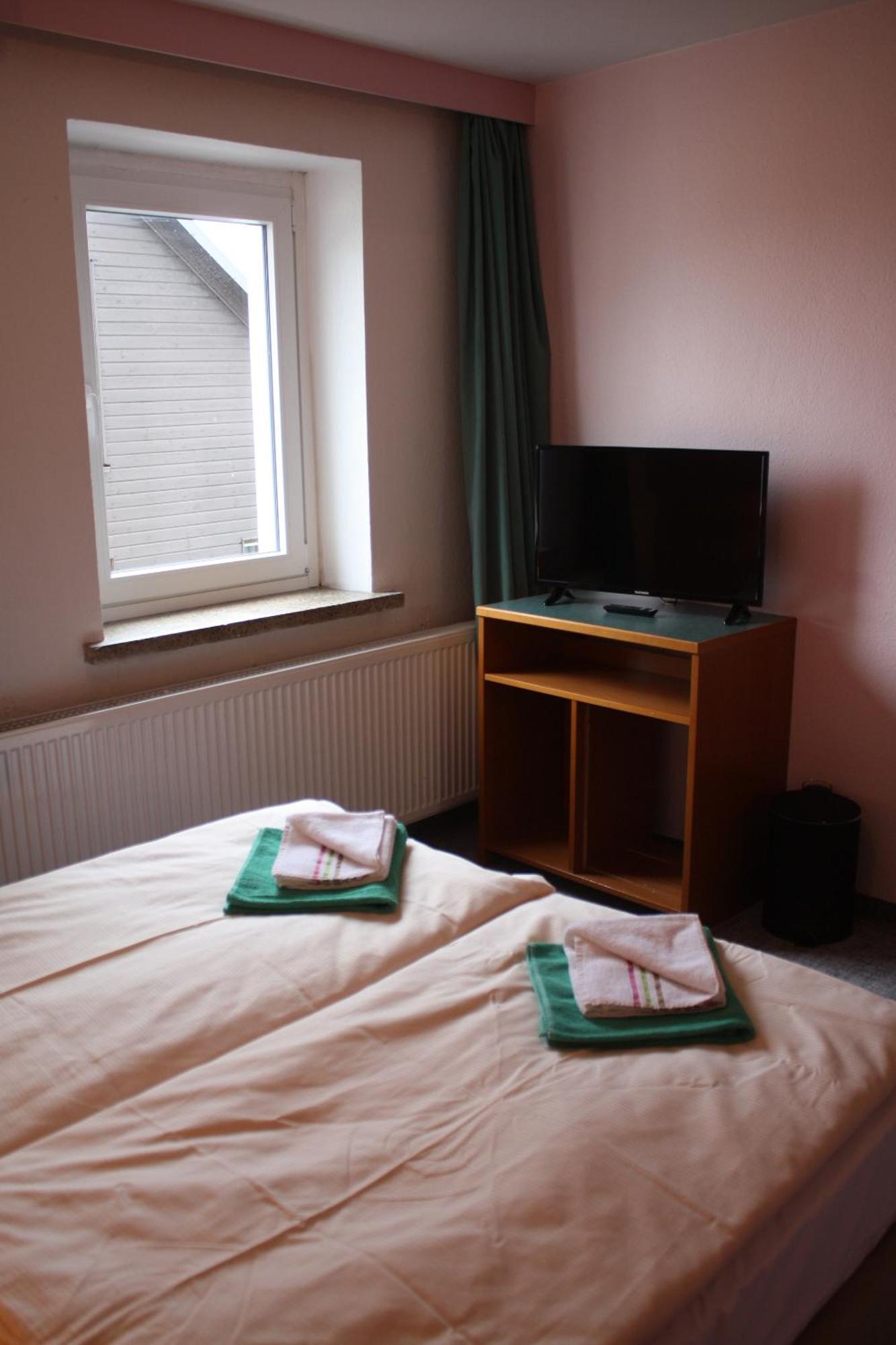 Ferienstudio Oberwiesenthal Buitenkant foto