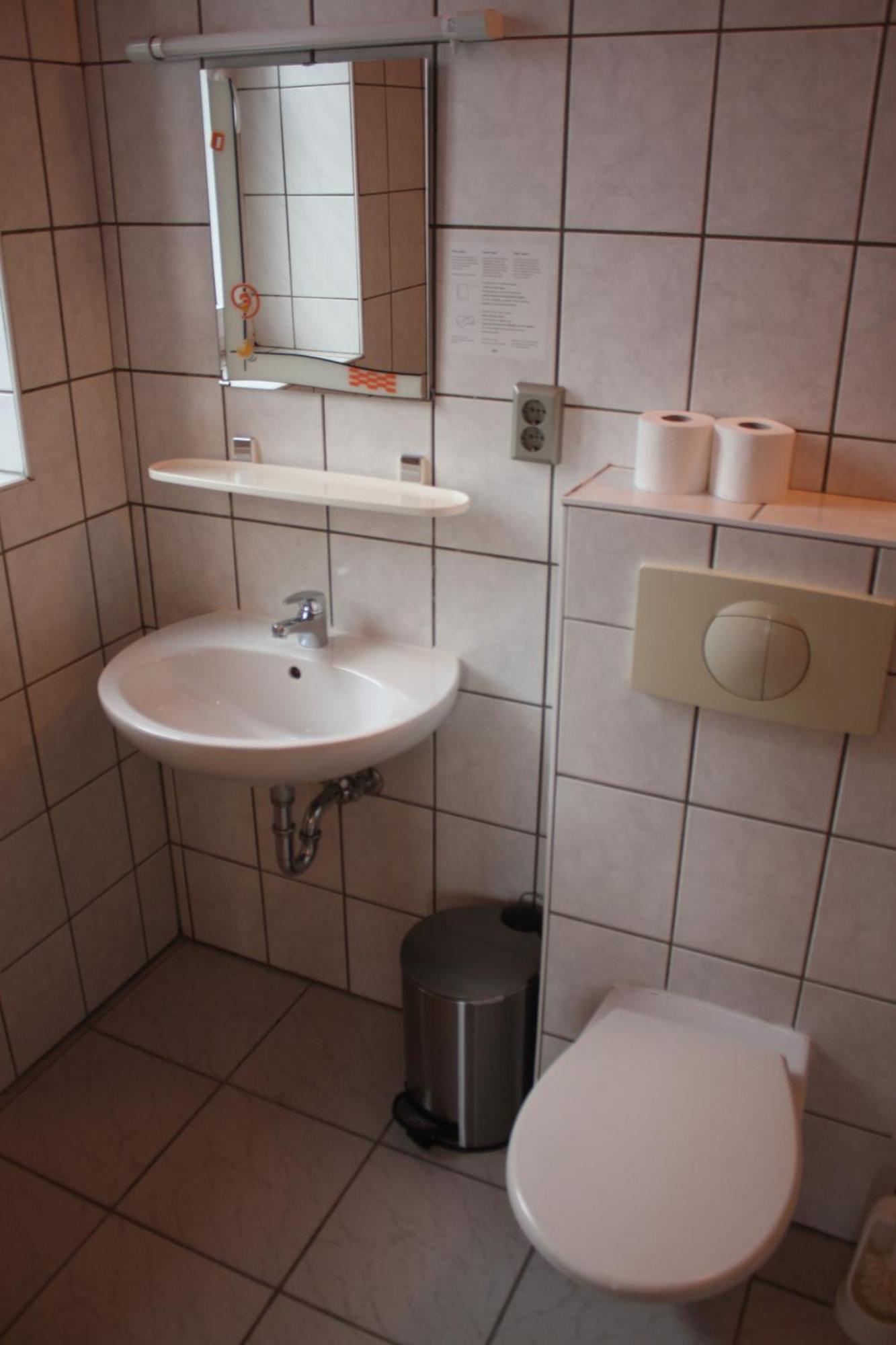 Ferienstudio Oberwiesenthal Buitenkant foto