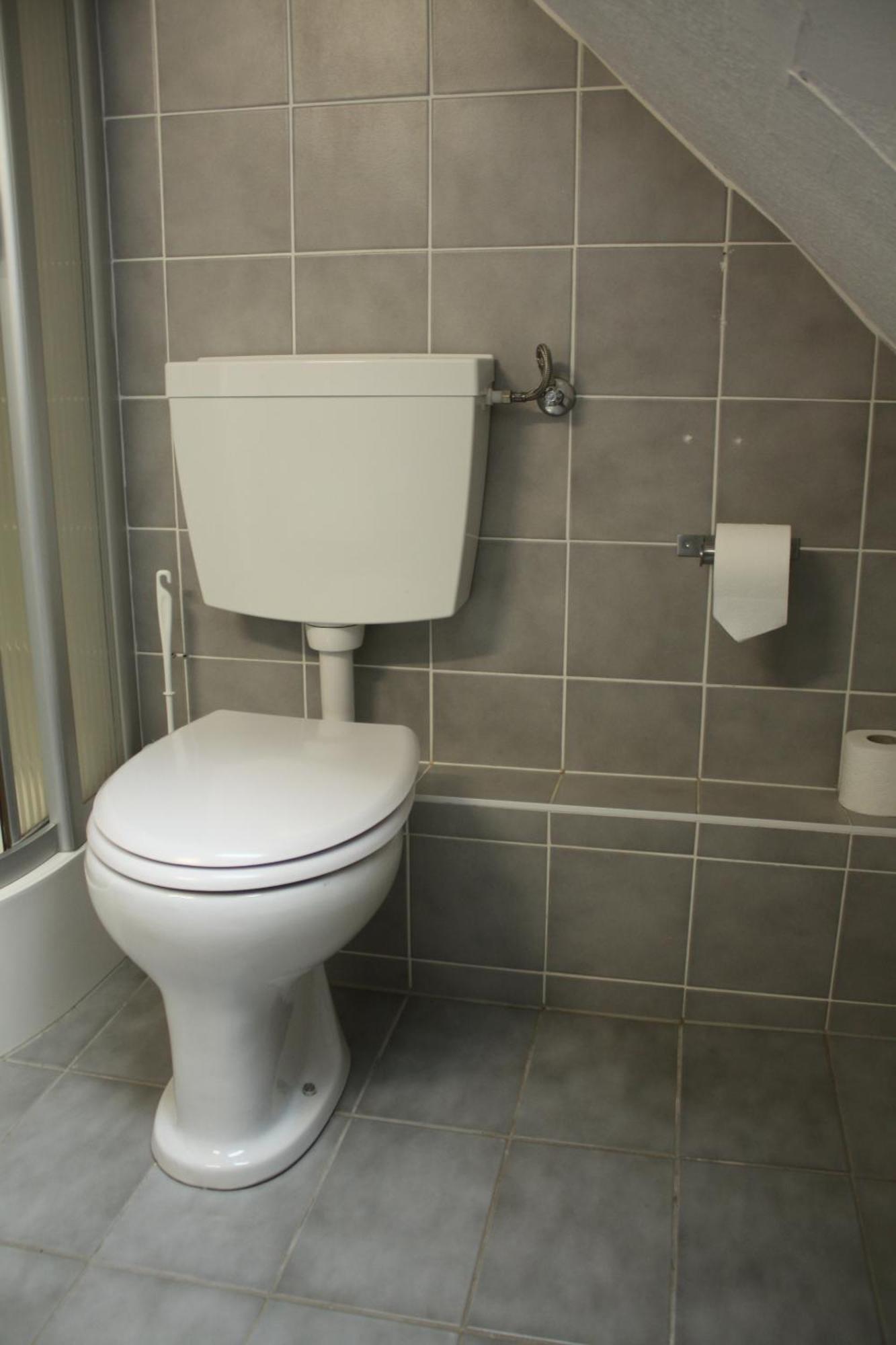 Ferienstudio Oberwiesenthal Buitenkant foto