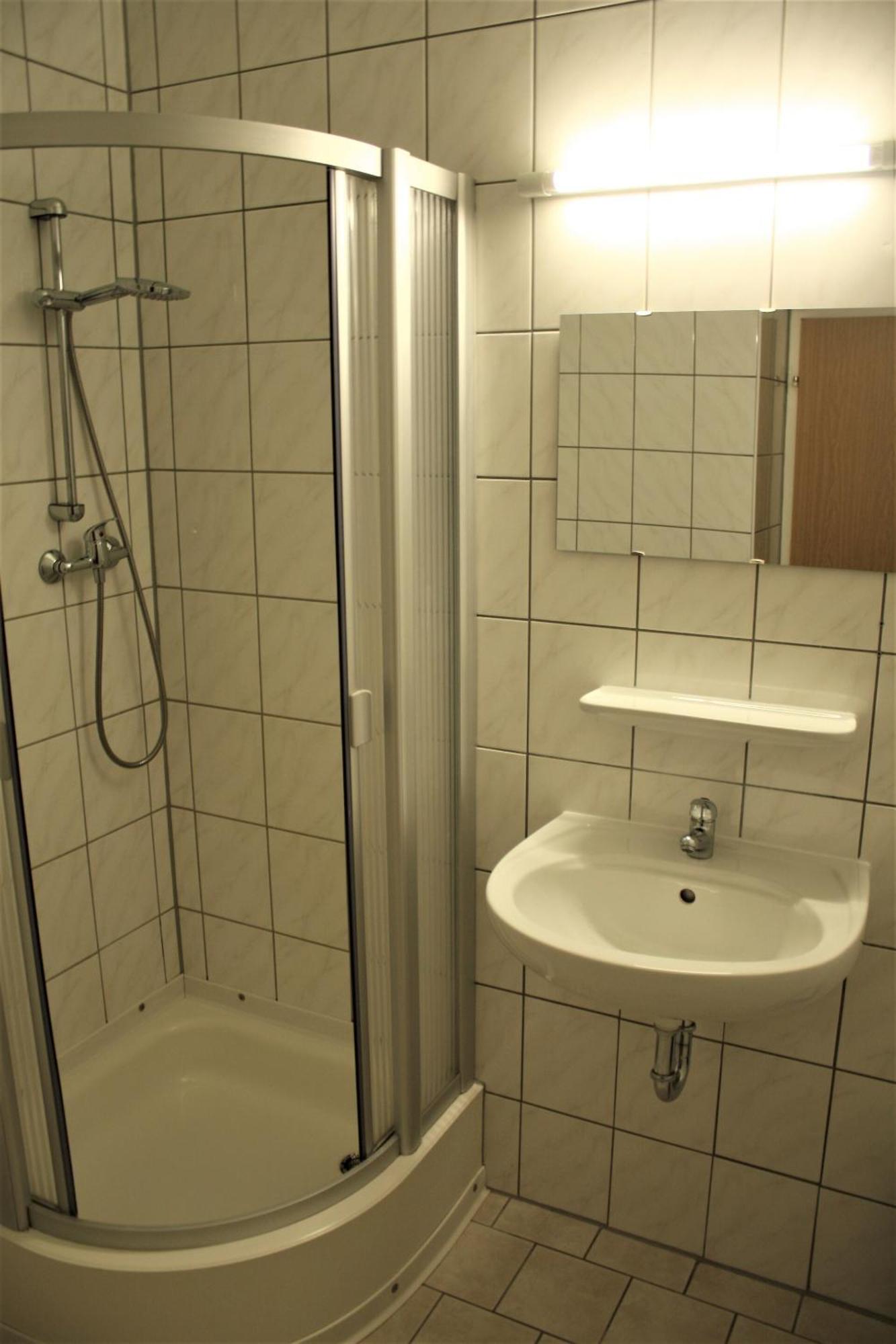 Ferienstudio Oberwiesenthal Buitenkant foto