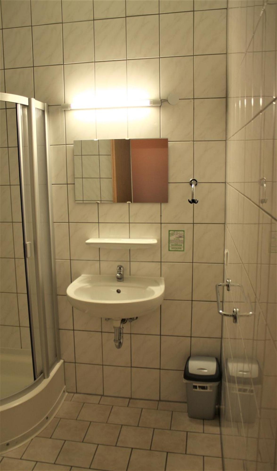 Ferienstudio Oberwiesenthal Buitenkant foto