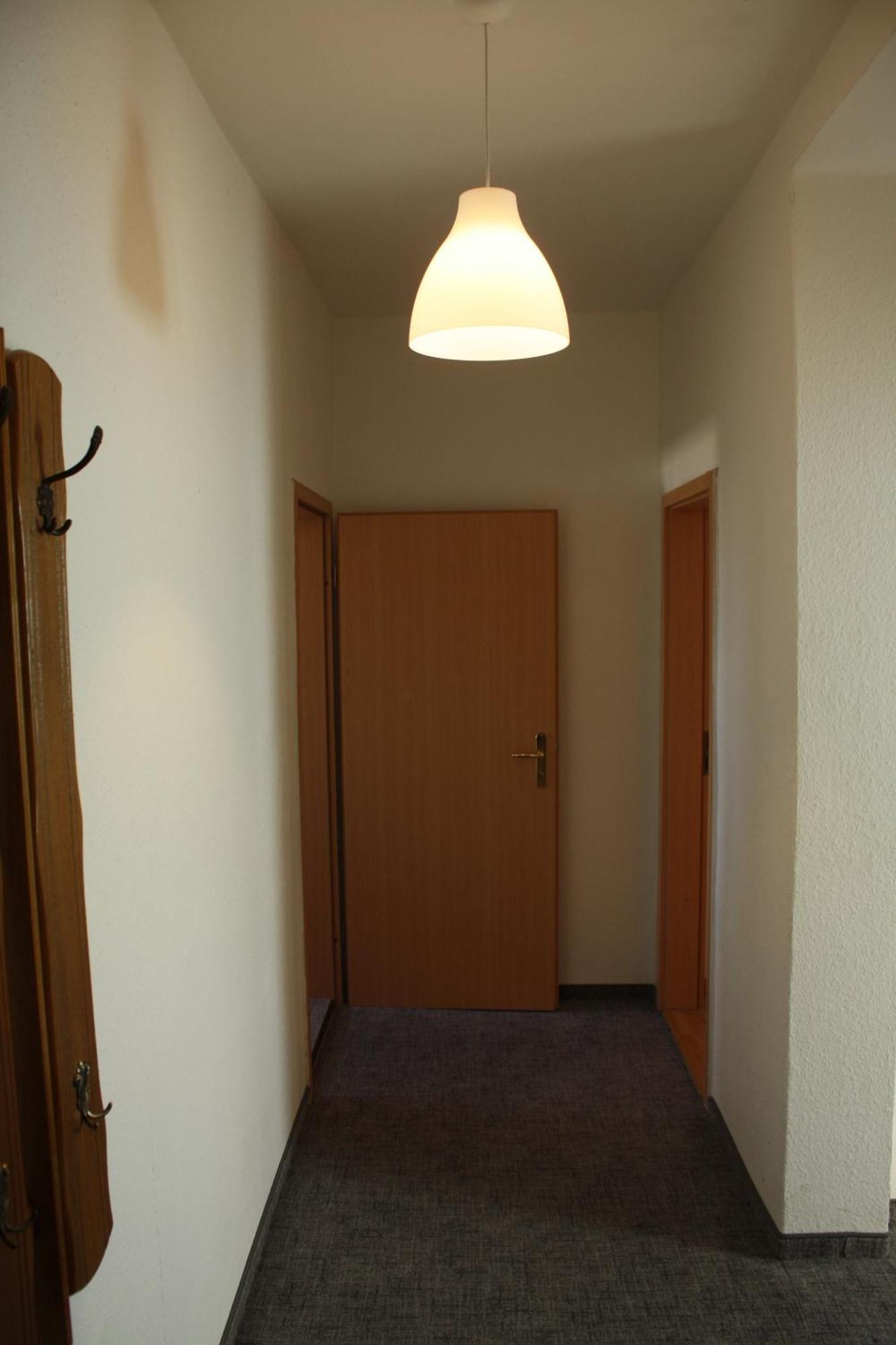 Ferienstudio Oberwiesenthal Buitenkant foto