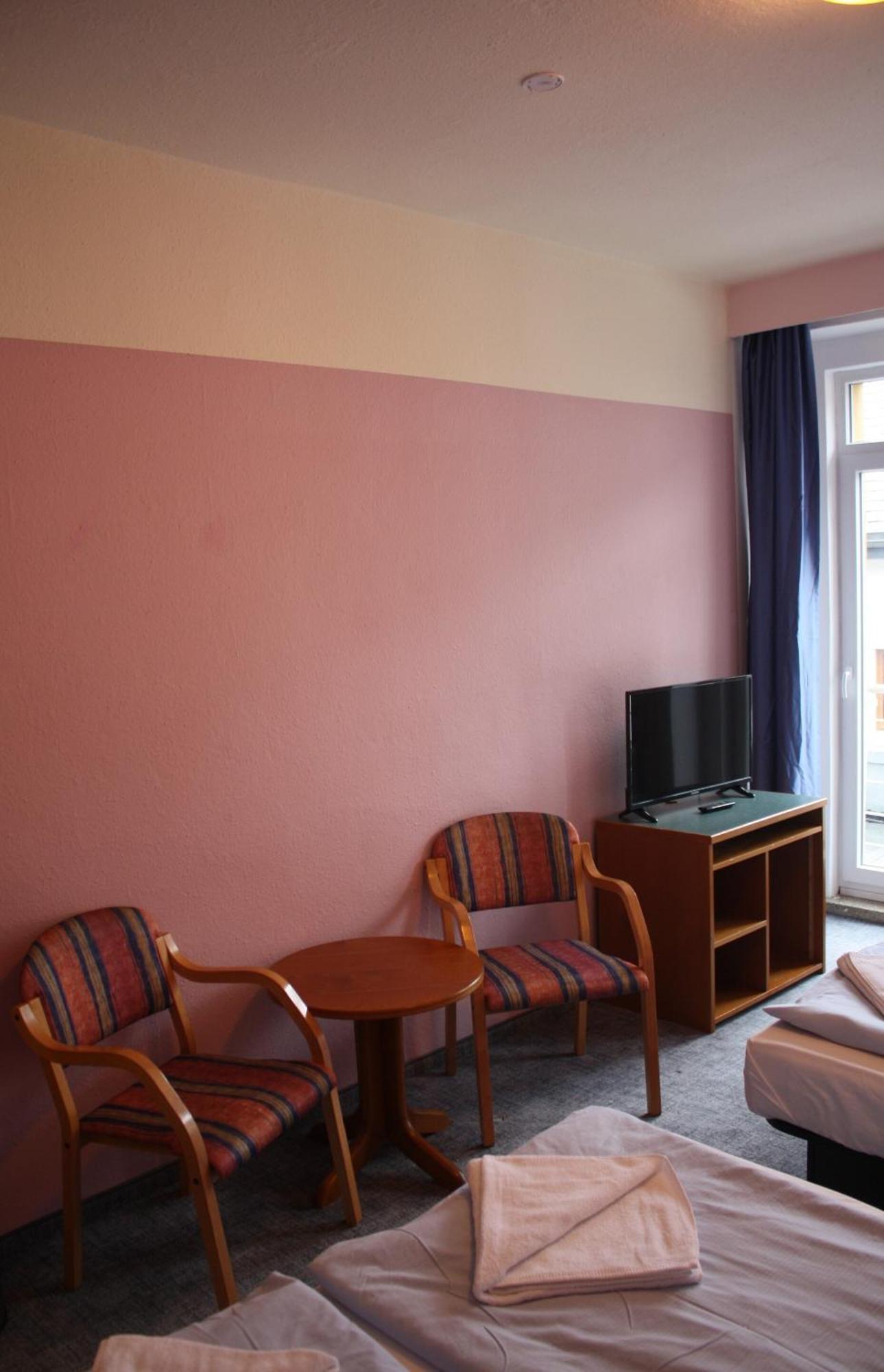 Ferienstudio Oberwiesenthal Buitenkant foto