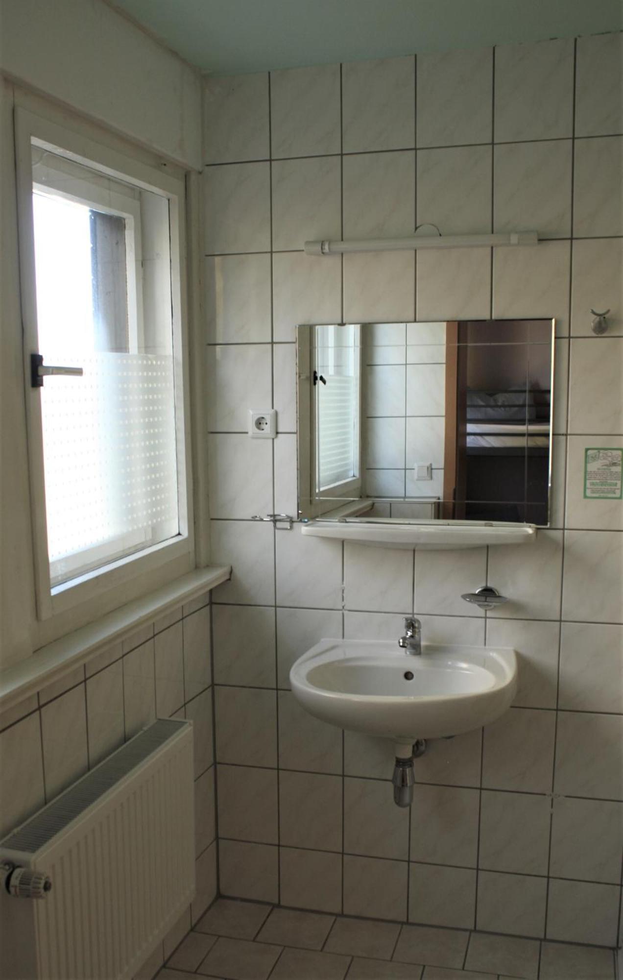 Ferienstudio Oberwiesenthal Buitenkant foto