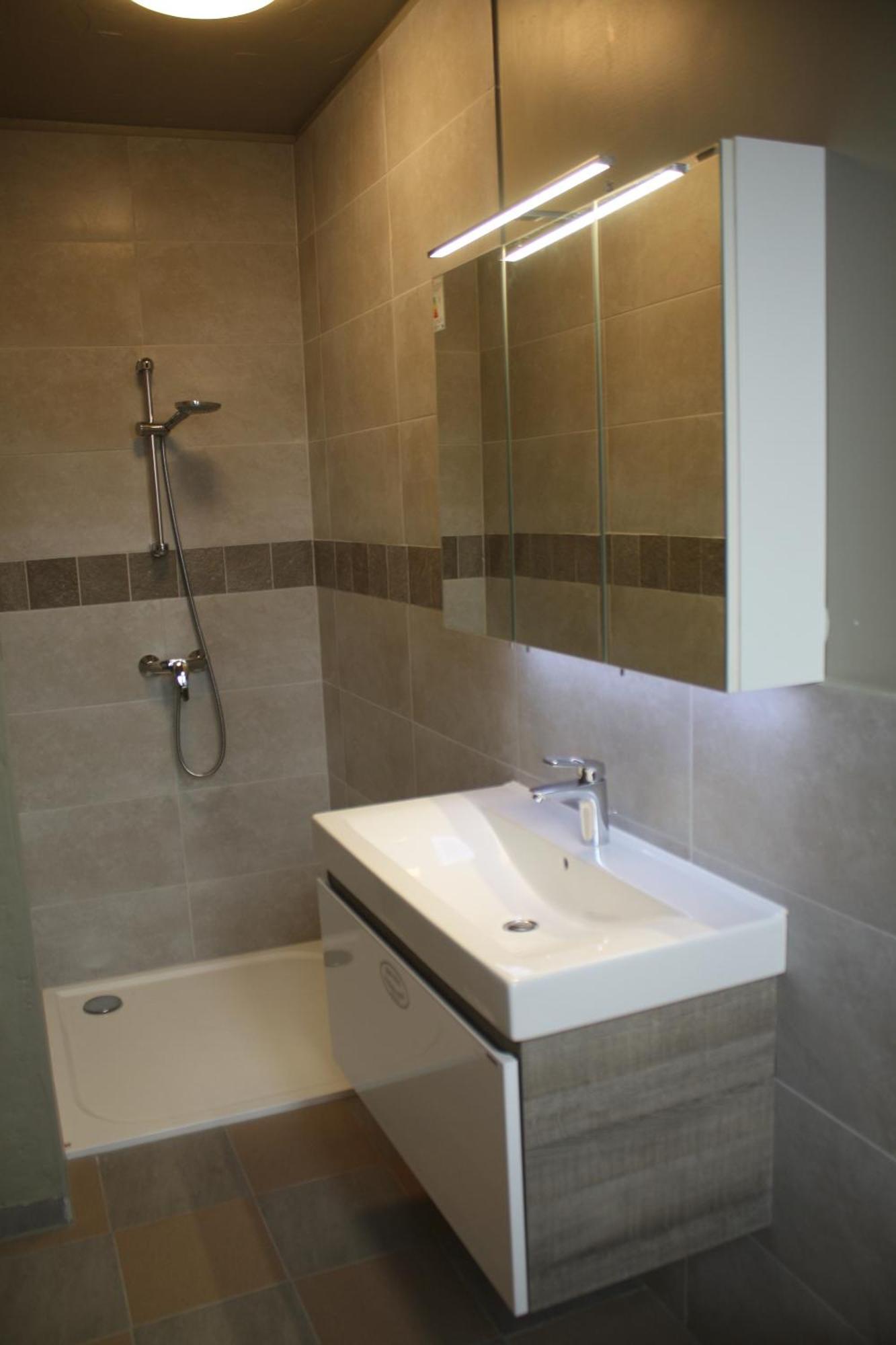 Ferienstudio Oberwiesenthal Kamer foto